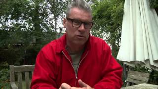 Kermode Uncut: Fear In The Dark