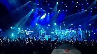 Phish - Tela - 7/20/2022 - The Mann Center, Philadelphia, PA