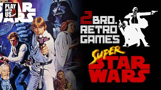 #1【レトロ】弟者の「スーパースターウォーズ」【2BRO.】