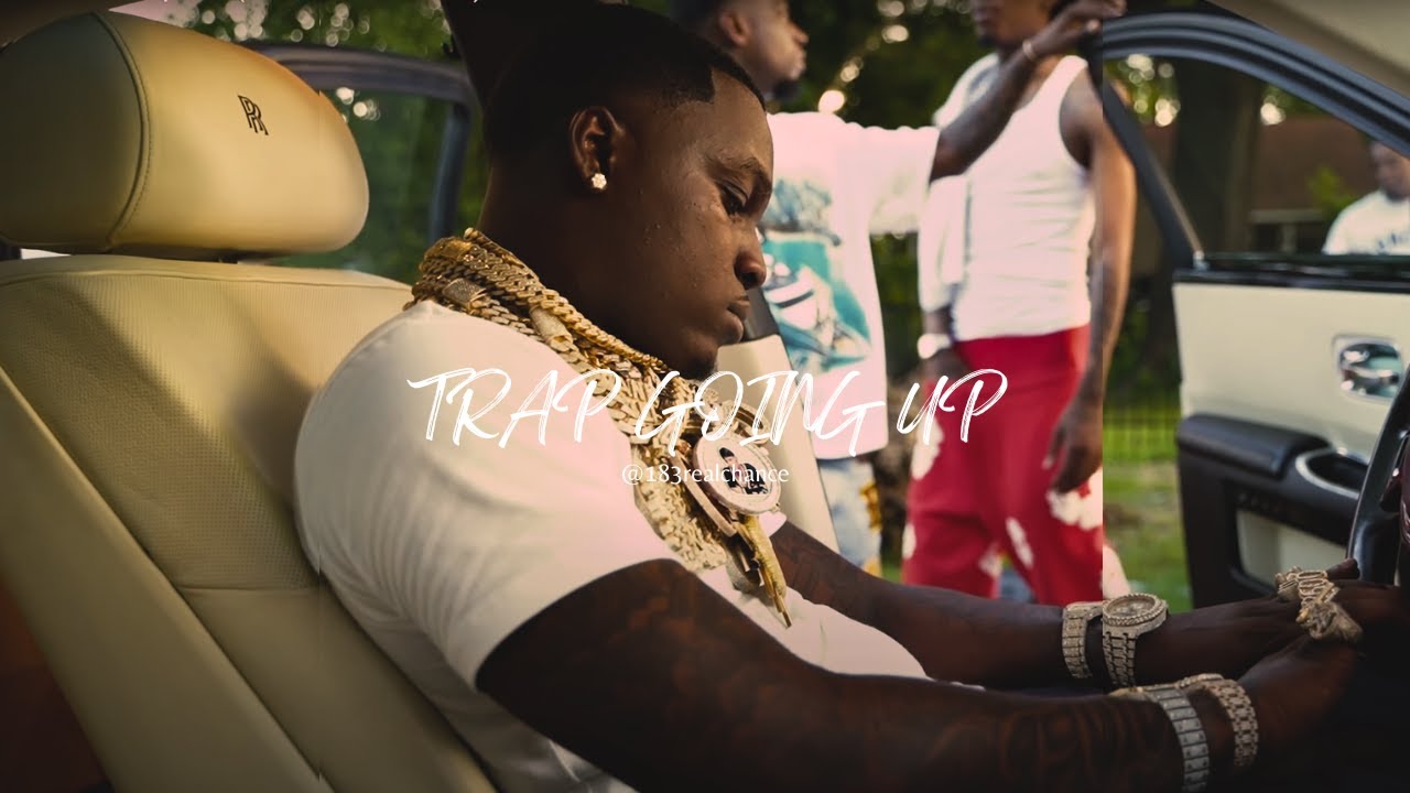 [FREE] Montana 700 x Bankroll Fresh Type Beat - 