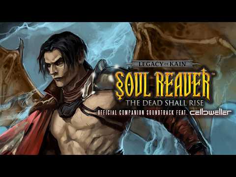 Legacy of Kain: Soul Reaver - The Dead Shall Rise Soundtrack (Album Trailer)