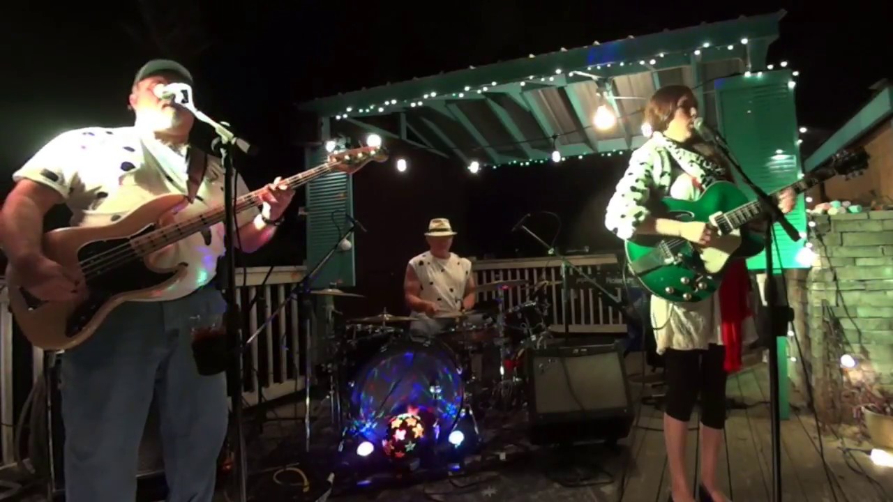 Oh Darling by Kelsey Moran Band