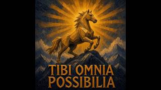 π§ Attila Nomad Studio β Tibi omnia possibilia Cyber flamenco / IndustrialRock