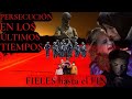 EL FIN y LA PERSECUCIÓN están por venir | 2 Timoteo | 2 | Parte 1