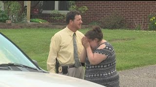 Officers investigating how 4-year-old climbed out window in Struthers