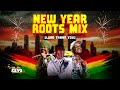 Roots Mix 2024 (Happy New Year) Luciano, Freddie McGregor,BunnyWailer,Bushman,Duane Stephenson &More