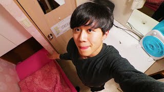 韓国で一番安いホテルがヤバすぎた！！