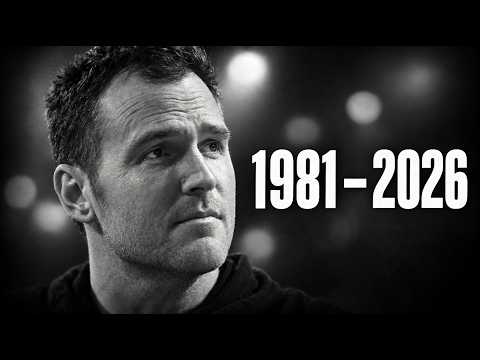 Chad Gilbert Of New Found Glory Has Died At 45