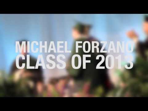 Michael Forzano - Achieving the Unachievable