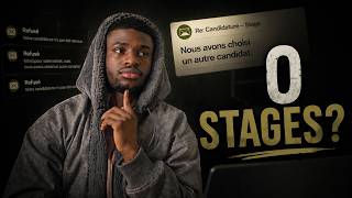 Comment Trouver Un Stage En Cybersécurité Quand On Débute
