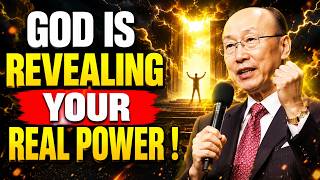 The Person You're Becoming Will Shock Everyone --- Motivation
