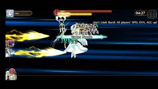 a Valkyrie Connect gameplay with pekora and kiara screenshot 5