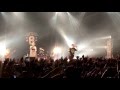Def Tech Tuor2016 in 新木場スタジオコースト♪ おんがく♫MUSIC