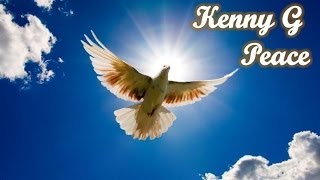 Kenny G - Peace