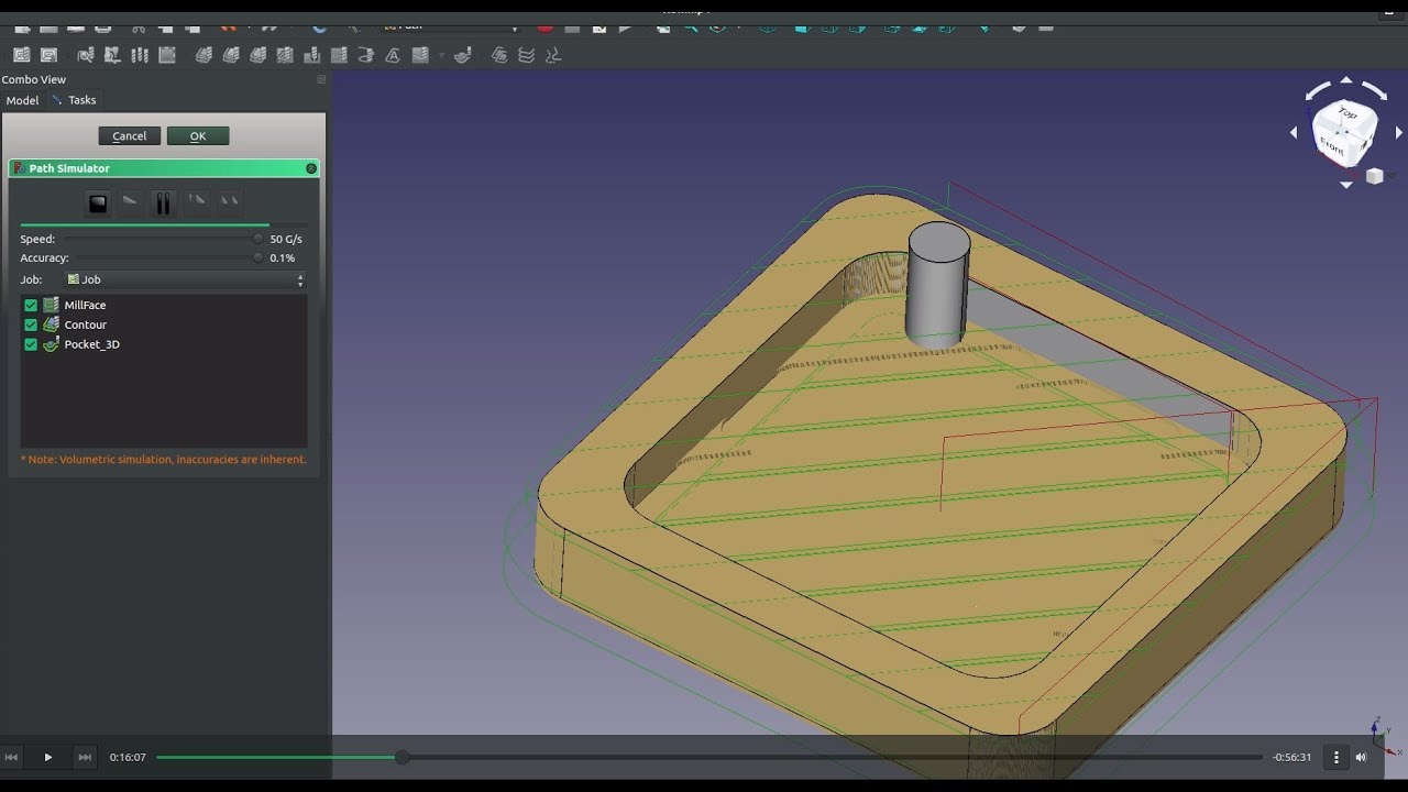 47 Sample Is freecad really free 
