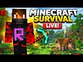 ajao khelte he Minecraftpe dosto jal di Ajao