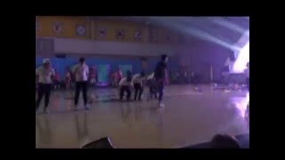 Pauls Promposal