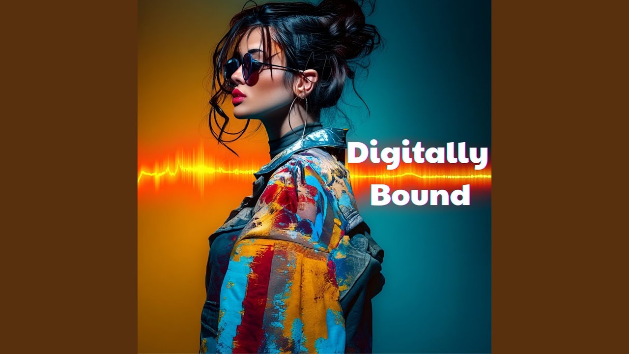 Digitally Bound adlı videoyu YouTube'da izle Digitally Bound adlı videoyu YouTube'da izle