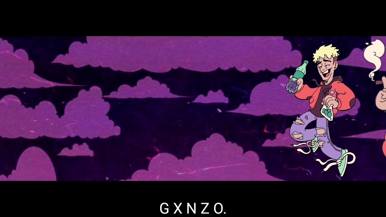 Conti x khea - anestesiado   LETRA