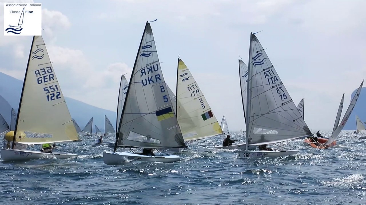 FINN SIRMIONE Ucraini a Torbole 1a