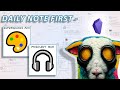 (PART 4 - Experiences &amp; Podcasts &amp; Tags Master Class) - Daily Notes First in Obsidian.md