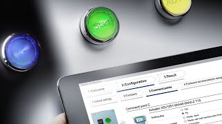 SIRIUS ACT – Configuração simples