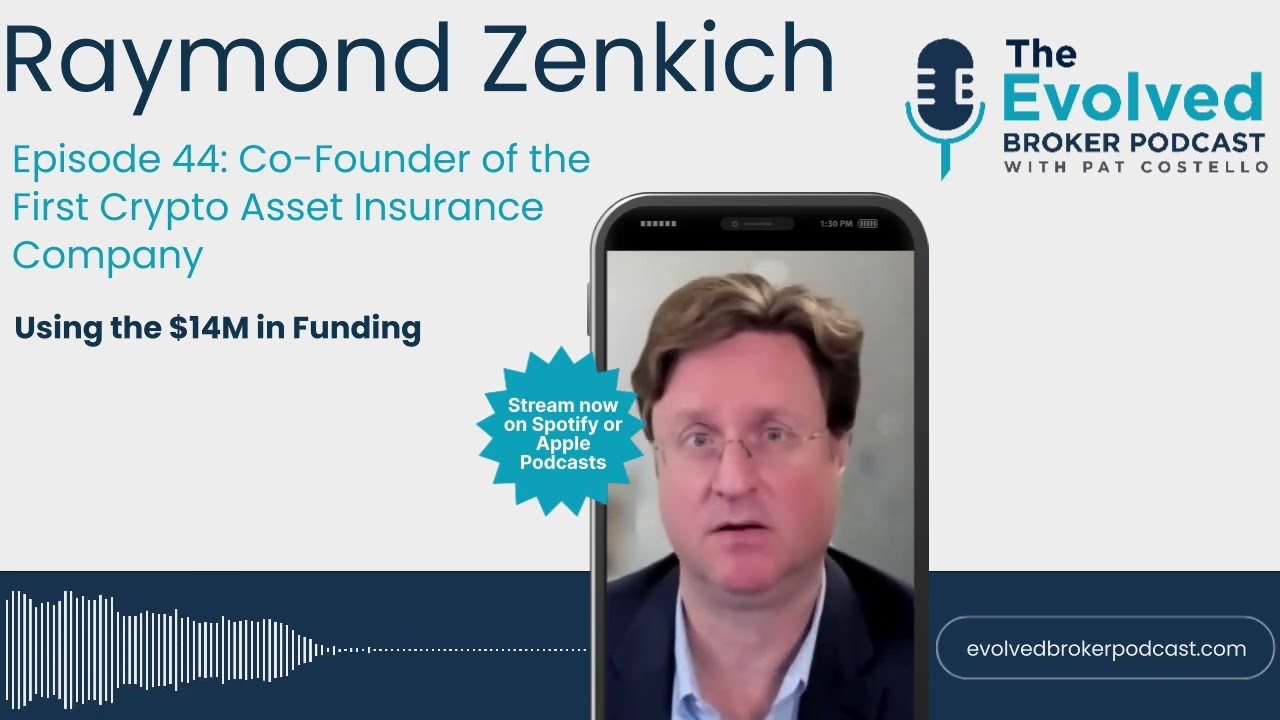 How will Evertas Use the $14M in Funding