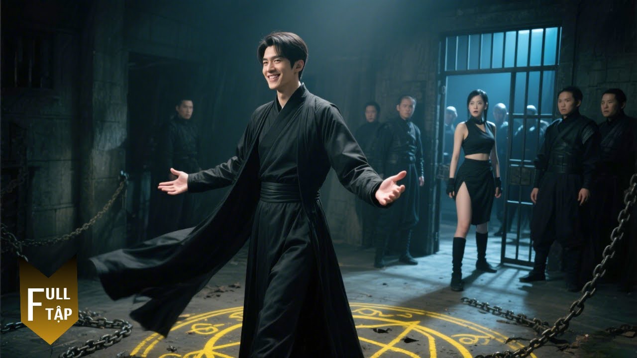 Tiểu thư bất đắc dĩ phải lấy thanh niên nghèo, ai ngờ anh ta là Long Thần mà ai cũng muốn được gả