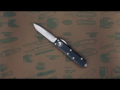 Microtech Service - Microtech UTX-85 გაწმენდა და დაზეთვა