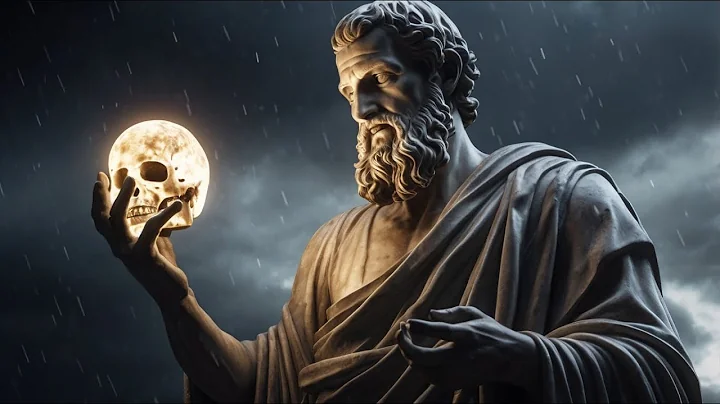 Voluntary Discomfort | A Stoic Practice for Inner Strength & Freedom