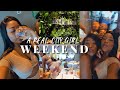 A REAL CITY GIRL WEEKEND | MIAMI VLOG