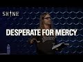 Ryan Ries - Desperate for Mercy (John 5:1-15)