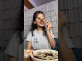 sushi banayi lunch mai (day9/30) #ashortaday #whatieatinaday #minivlog #shorts #sushi