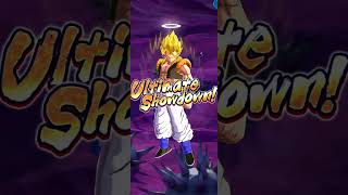 ZK DB七龍珠激戰傳說 ドラゴンボールレジェンズ 超級悟吉達//官方作弊