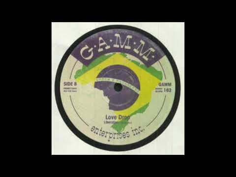 Love Drop — Love Drop - Liberation