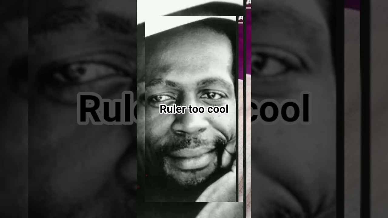 cool down the pace Gregory isaacs cool ruler.