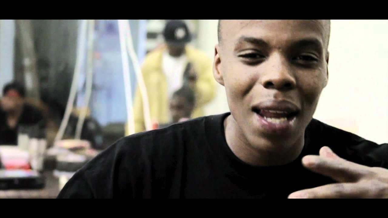 ILLWAY GANGSTA, MIKE DOLLARS- MY LIFE (OFFICIAL VIDEO)