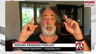 Pepe Escobar : It's DANGEROUS to Be Right When Government Is Wrong