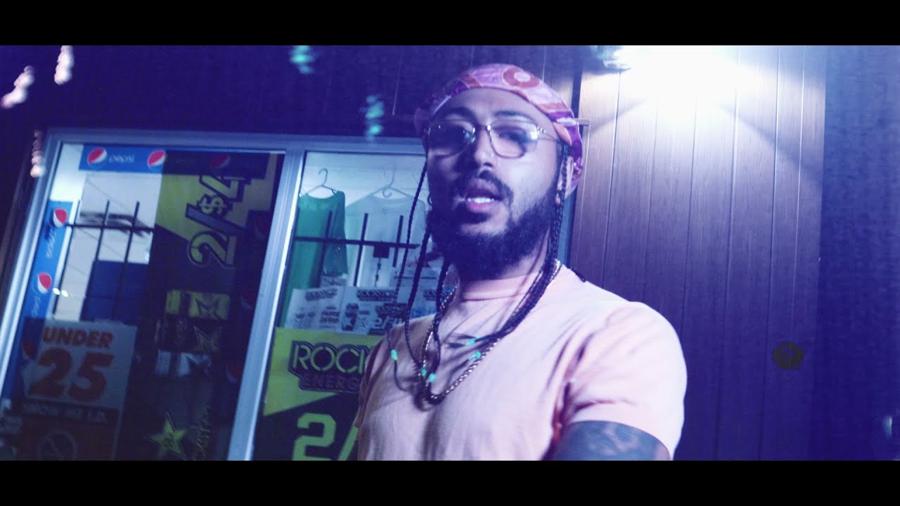 Zell Calvin - Poison