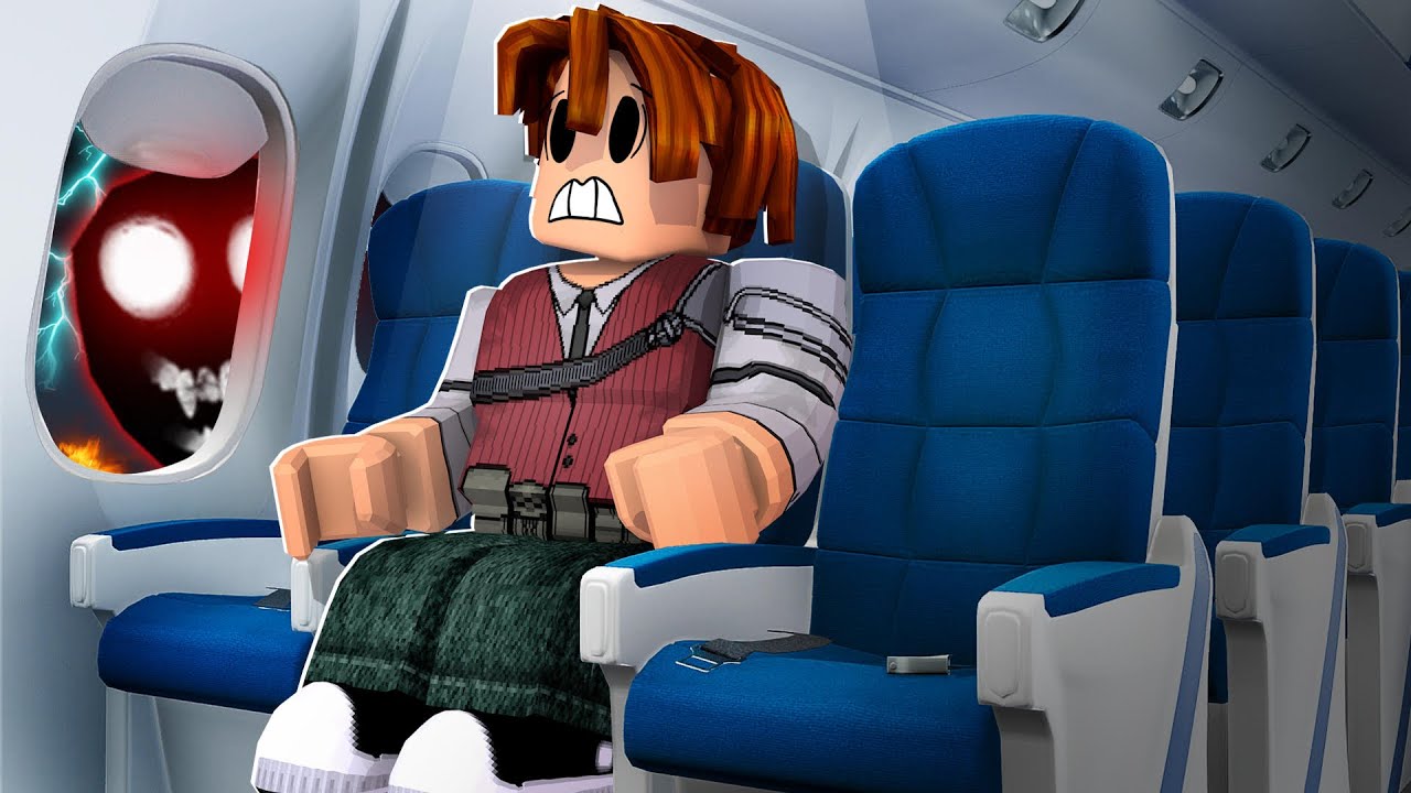 EU FUI VIAJAR DE AVIÃO NO VÔO DA MEIA-NOITE