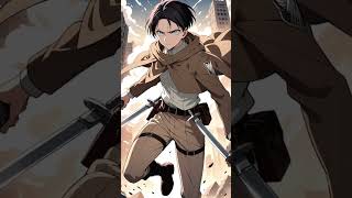 Top 3 Anime Character