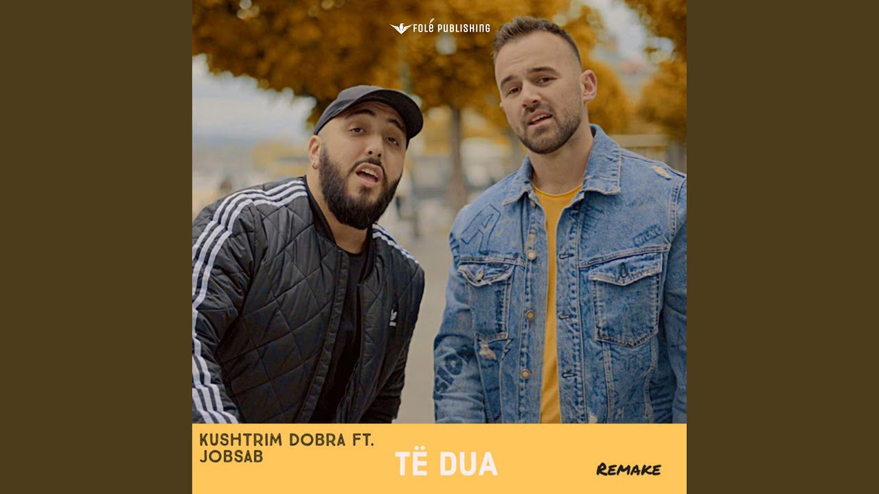 Watch Te Dua (Remake) on YouTube Watch Te Dua (Remake) on YouTube