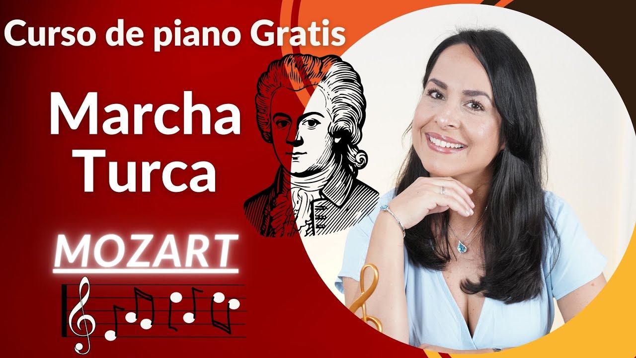 Mozart Marcha turca