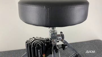 Connecting the Aviom CTT-1 Tactile Transducer to the BOOM System