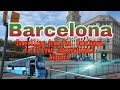 Travelling from pla catalunya to el prat barcelona international airport