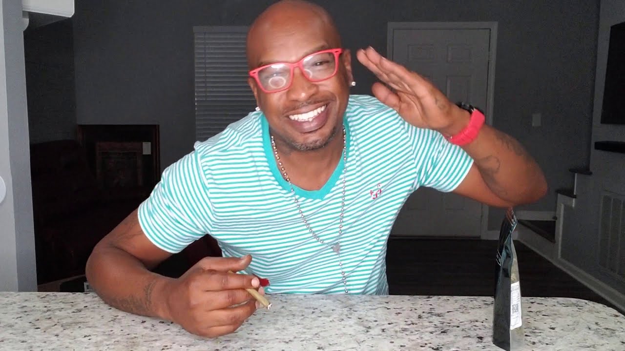 Suver Haze cbd hemp flower from "Black Tie CBD"