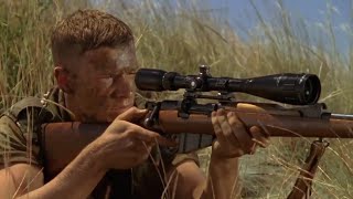 Film Action Terbaik Sniper Reloaded 2011 Sub Indo