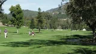 Topcon technology increases accuracy of PGA SHOTLink system