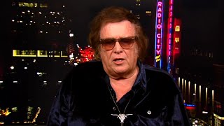 "I Wish I Knew My Father Better" An Emotional Don McLean Interview