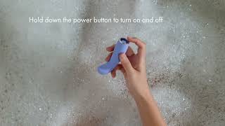 See How a Little Twist Turns Your Freya Razor Into a Vibrator Content